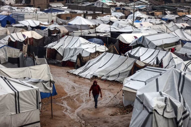 وزير الخارجية يحث على التنفيذ الكامل لخطة ترامب المكونة من 20 نقطة للسلام دون انتقائية