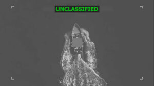 الجيش الأمريكي يضرب 3 زوارق أخرى في المحيط الهادئ ويقتل 8 –