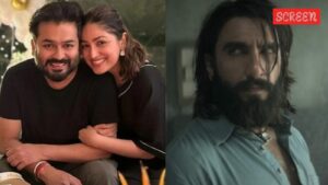 قبل إصدار Dhurandhar، يهاجم Yami Gautam “وحش” ​​العلاقات العامة للفيلم المدفوع؛ يحصل على دعم هريثيك روشان: “الابتزاز”