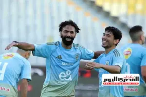 دليل كرة القدم ليوم الخميس: من كأس الدوري المصري إلى الدوريات الكبرى في أوروبا –