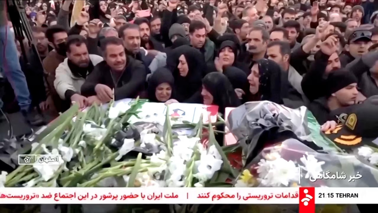 2026 01 12t040348z 121452055 rc2fziam4iar rtrmadp 3 iran economy coffins statetv jpg