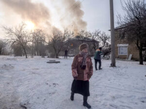 ما هي منطقة دونباس، قطعة الأرض الأوكرانية التي يريدها بوتين بشدة؟ –