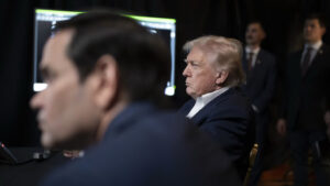 داخل العملية: كيف تحركت الولايات المتحدة للقبض على نيكولاس مادورو –