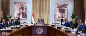 رئيس الوزراء يطلع على سير العمل في مشروع حدائق الفسطاط وتطوير الضبعة الغربية –
