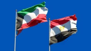 مصر والكويت تبحثان القضايا المتعلقة بالطلبة الكويتيين الدارسين في مصر –