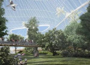 حديقة الحيوان بالجيزة تعلن عن عدد كبير من التحسينات الجديدة، بما في ذلك المزيد من الحيوانات النادرة –