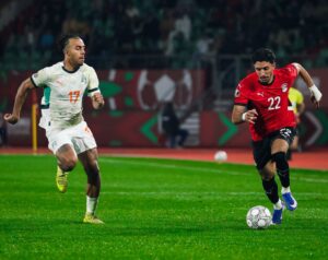 بعد الفوز على ساحل العاج.. مصر تستعد لمواجهة السنغال –