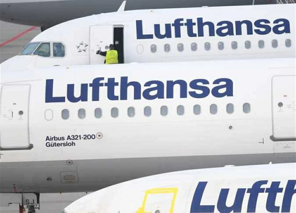 Lufthansa