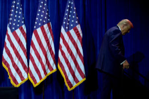 وداعا، حروب إلى الأبد، مرحبا الإمبراطورية؟ الأسبوع الذي غير العالم –