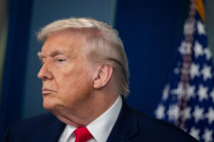 لماذا انسحبت الولايات المتحدة من منظمة الصحة العالمية؟ –