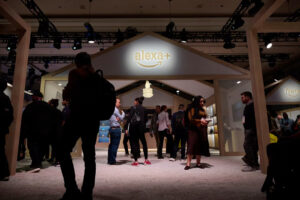 خطة أمازون الكبيرة للتغلب على ChatGPT: منح Alexa ذاكرة أفضل –