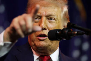 يريد ترامب من المكسيك أن “تقضي على الكارتيلات”. هذا هو السبب في أن الأمر صعب للغاية –