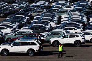 يقول ترامب إنه يرفع التعريفات الجمركية على كوريا الجنوبية لأنها “لا تفي” باتفاق التجارة – مقالات اليوم – News.tn