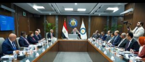 وزارة البترول: انطلاق معرض “إيجيبس 2026” 30 مارس –