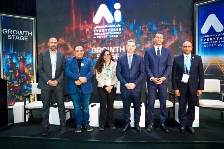 إيتيدا تكشف النقاب عن برنامج “Egypt Innovate” المجدد لدعم النظام البيئي للشركات الناشئة في البلاد –