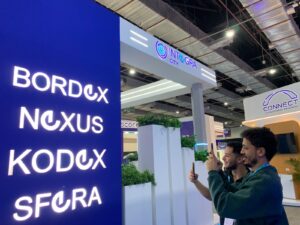 الصور: مجموعة Integra City International تقدم حلول الذكاء الاصطناعي للمدن الذكية والمستدامة في AI Everything Egypt 2026 –