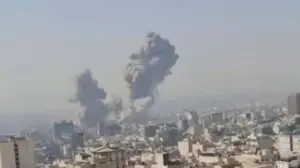 إيران تحث مواطنيها على إخلاء طهران وسط تهديد إقليمي –