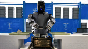 يبدو أن صناعة الذكاء الاصطناعي في الصين لا يمكن إيقافها في السباق نحو أفضل المنافسين في الولايات المتحدة. ولكن هل هو كذلك؟ –