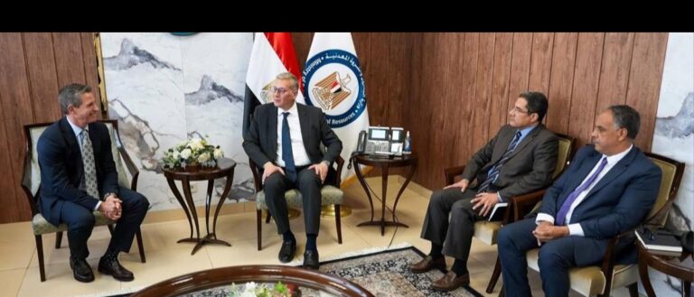 شركة كابريكورن إنرجي البريطانية تخطط لمضاعفة أعمالها في مصر –