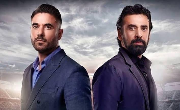 بالفيديو: إعلان فيلم 7 Dogs يصل إلى 30 مليون مشاهدة في أسبوع واحد