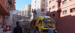 تركيا تعيد الأمل للملايين من خلال إعادة بناء آلاف المنازل المتضررة من الزلزال –