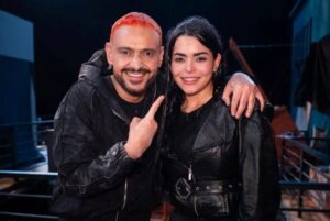 المجلس القومي للمرأة يرد على جدل أسماء جلال ويطالب بالتغيير –