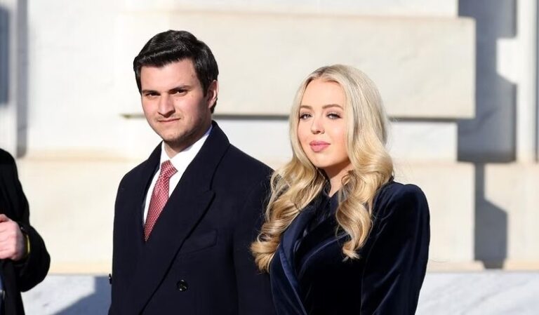 تيفاني ترامب تتوجه إلى مصر – إليكم 13 حقيقة عن ابنة ترامب الصغرى –