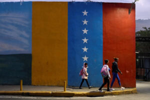 وتقول الولايات المتحدة إن فنزويلا تتغير. ولكن بعد مرور شهر على القبض على مادورو، فإن شعبها ليسوا متأكدين من ذلك.