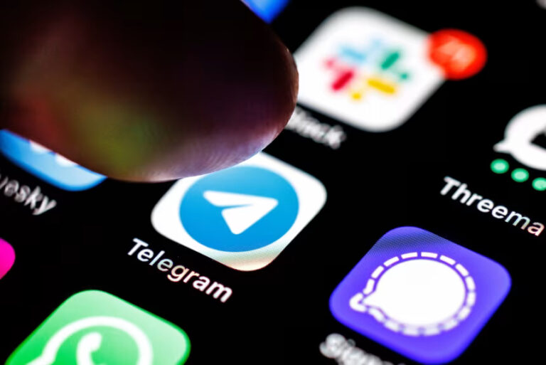 تفرض روسيا قيودًا على الوصول إلى تطبيق Telegram، أحد تطبيقات الوسائط الاجتماعية الأكثر شعبية. إليك ما نعرفه –