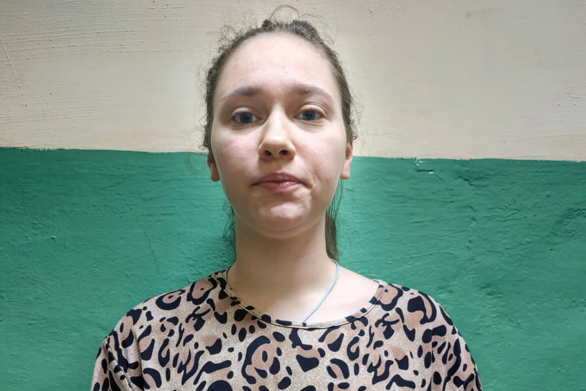 cropgarkavenko woman who set up cam on church jpg