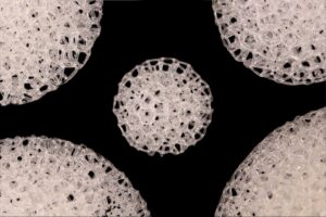 سعي أحد المهندسين لإعادة بناء الأمل للناجين من سرطان الثدي في كل مكان –