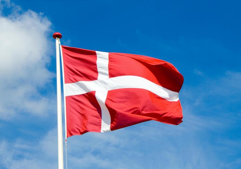 flagdenmark