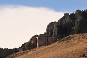 إدارة ترامب تسحب أجهزة الكمبيوتر العملاقة من مركز أبحاث الطقس والمناخ الرئيسي