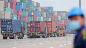 تركيا تستثمر 500 مليون دولار في مصر خلال 2026: خبير –