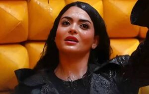 رامز جلال في موقف محرج مع تزايد الغضب بسبب التحرش غير اللائق بأسماء جلال –