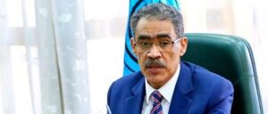 ضياء رشوان: وزير الإعلام أم الناطق الرسمي باسم الحكومة؟ –