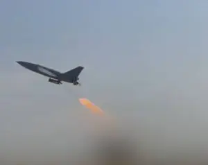 إيران تقصف البنية التحتية الرئيسية للطاقة في إسرائيل