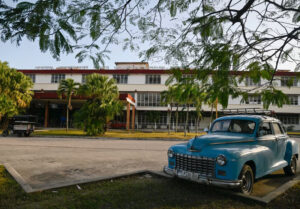 كان مواطن أمريكي من بين القتلى في تبادل لإطلاق النار بقارب سريع في كوبا. إليك ما نعرفه –