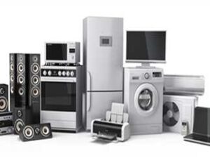 أسعار الأجهزة المنزلية في مصر ترتفع 200% وسط تقلبات العملة: خبراء –