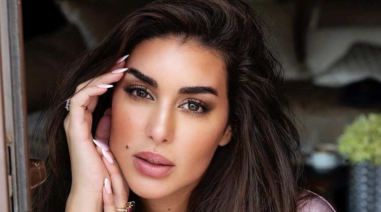 ياسمين صبري تبدأ تصوير فيلمها الجديد “نصيب” المقرر عرضه في صيف 2026 –