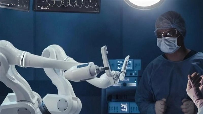 Learn about most prominent surgical procedures performed by robot