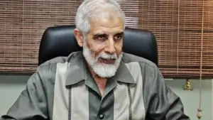 مصر تدرج ثلاثة من كبار قيادات الإخوان المسلمين على قائمة الإرهاب الوطنية –