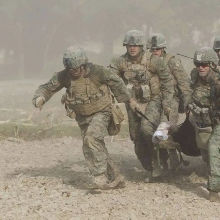 أمريكا تؤكد مقتل 4 أشخاص في تحطم ناقلة نفط KC-135 غربي العراق