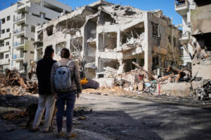 بعد أسبوع، كيف تنتهي حرب ترامب مع إيران يبقى سؤالاً مفتوحاً.