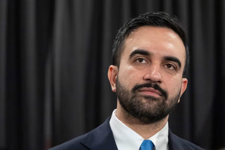 لماذا استنكر زهران ممداني الضربات الأمريكية الإسرائيلية على إيران –