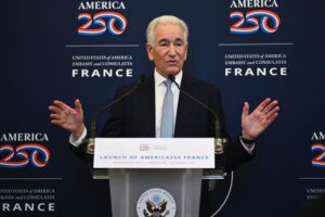 كيف أذهل “عدم فهم” المبعوث الأمريكي كوشنر للدبلوماسية فرنسا؟