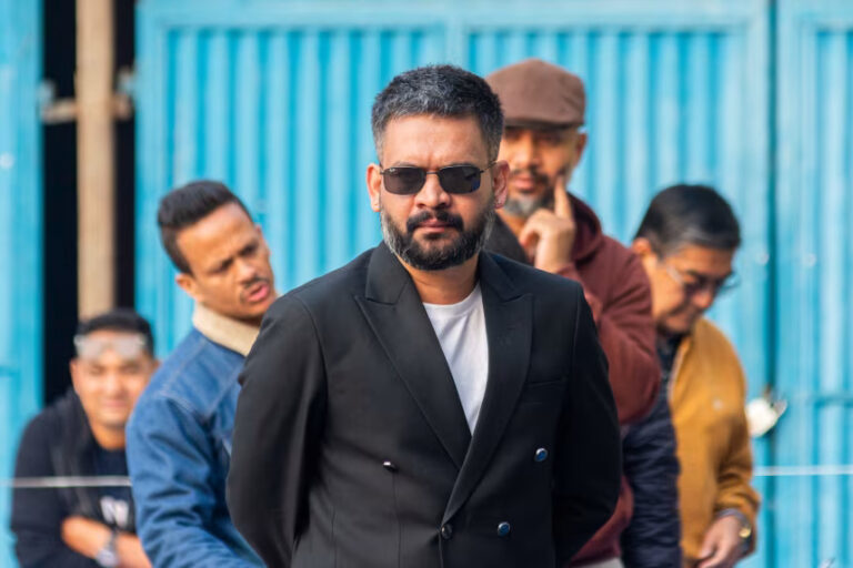 الفرز المبكر للأصوات في نيبال يضع حزب مغني الراب السابق في المقدمة