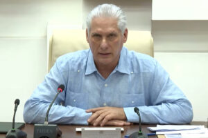 الرئيس الكوبي يقول إن المحادثات أجريت مع الولايات المتحدة وسط ضغوط شديدة من ترامب –